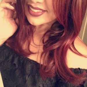 Meet your Posher, Jasmine